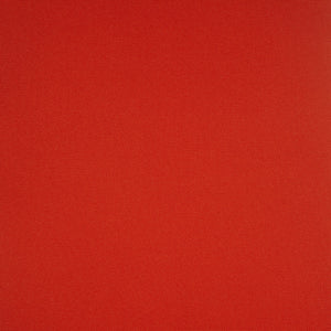 Score - Poppy / red
