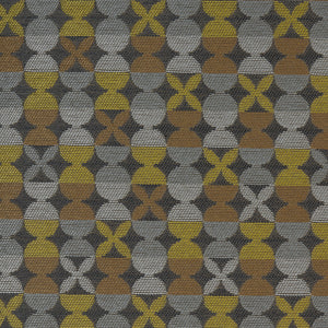 Shuffle - Autumn / yellow