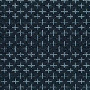 Tandem - Pacific / blue