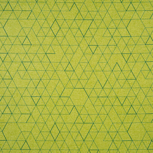 Tri-Grid - Seaweed / green